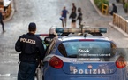 Italie: Un Sénégalais de 28 ans interpelé pour trafic de drogue et possession de faux documents d'identité espagnols