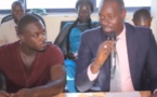 "Modou Diagne, un fils perfide et indigne, un contre exemple pour la jeunesse politique" (Ujtl)