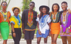 Le dashiki, un vêtement identitaire des Noirs dans le monde entier