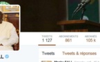 Le compte Twitter du Président Macky Sall obtient la certification