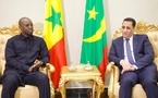 Ousmane Sonko en Mauritanie: « Pour le changement, il faut que nous fassions preuve de discipline et d’organisation »