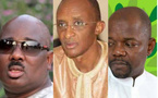 Problèmes fonciers : Farba Ngom, Abdoulaye Saydou Sow et Tahirou Sarr visés