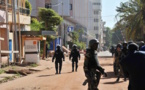 Urgent-Mali: le Front de libération du Macina affirme être à l'origine de l'attaque terroriste vendredi à Bamako contre l'hôtel Radisson