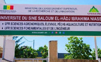 Fin de contrat ou licenciement abusif : 328 agents du CROUS-Sine Saloum, dans le viseur …