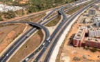 Un accident au niveau de l'autoroute fait un mort