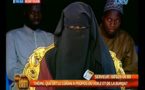 Un téléspectateur demande aux agents de renseignement d’arrêter la femme en burqa