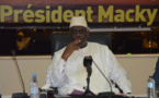 Macky Sall tance les responsables de l'Apr : "Vous m'indisposez, vous indisposez les Sénégalais..."
