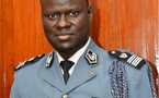 Babacar Mbaye, nouveau DG des Douanes, en remplacement de Dr. Mbaye Ndiaye