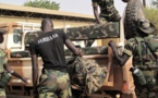 Armée nationale: Trois officiers radiés