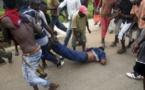 Burundi : Quatre personnes au moins ont péri dans des heurts