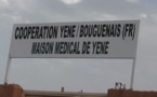 Commune de Yenne: Le village de Niangal étrenne sa nouvelle maison médicale