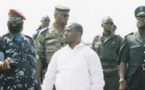 Guerre au sommet de l’Etat: Ouattara coupe les financements des ex-rebelles et prive Soro du nerf de la guerre