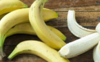 Manger des bananes est idéal pour maigrir !