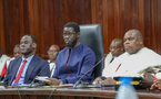 Rentrée des Cours et Tribunaux : Bassirou Diomaye Faye plaide pour une justice éthique et cohésive