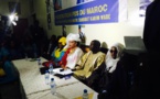 Maroc: La Fédération du Pds approuve l'exclusion de Fada et engage le parti à arrêter les dérives du clan Maky Sall