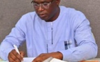 Développement du Sénégal : Le Président Diomaye plus que jamais déterminé