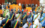 Protection des députés au Sénégal :  C'est quoi l'immunité parlementaire ?