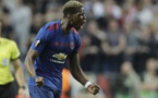 Manchester United blanchi dans le transfert Pogba mais ouvre une procédure contre la Juve