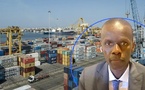 Port de Dakar en "crise" : les importations en forte baisse