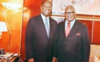 Attentat contre l’hôtel Radisson blu : La Côte d’Ivoire solidaire du gouvernement malien
