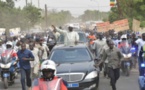 Macky à Touba: Le Khalife des Mourides appelle à une forte mobilisation pour l'accueil
