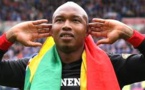 El Hadj Diouf n’a pas encore fini avec l’équipe nationale