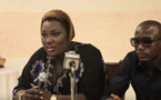 Vidéo - La phrase choc de Bijou Ngoné : "Je veux être une femme..."