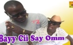 Regardez "Bay si say omm" de la troupe Gouney Ngaaye