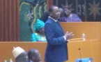 Mankeur Ndiaye, ministre des Affaires étrangères : "609 Sénégalais sont détenus dans les prisons étrangères"