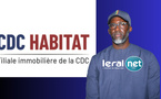 CDC Habitat : Une bonne nouvelle pour les acquéreurs, mais une mauvaise nouvelle pour Fadilou Keïta