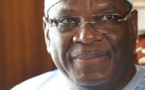 Attaques au Radisson  Blu de Bamako, ATT se prononce : « J’ai vraiment pitié pour mon pays »
