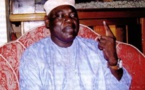 Colonel Malick Cissé : "Macky est venu pour redresser le pays"