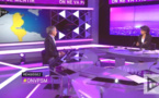 « L’urgence est de casser les reins de l’Etat islamique en Syrie », selon Bernard Henri Lévy