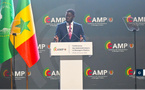 Bassirou Diomaye Faye: "La Conférence des administrateurs et managers publics, est un ‘’rendez-vous inédit"