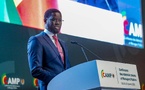 CICAD : Le Président Bassirou Diomaye Faye souligne l’importance de renforcer l’efficacité de l’action publique