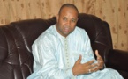 Fermeture annoncée de Mbebeuss, interdiction des sachets plastiques, feux de brousse... Les vérités de Abdoulaye Bibi Baldé