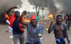 Burkina : Un dimanche d’une grande révolution « démocratique » pour le pays