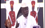 Kouthia Show - La colère de Moustapha Niasse contre les députés absentéistes 