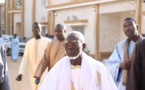L'arrivée de Serigne Mountakha Bassirou Mbacké à la Résidence Cheikhoul Khadim