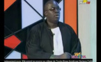 Sa Ndiogou critique Wally Seck: "Koba moy goor jigeen"