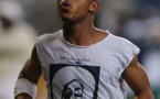 El Hadj Diouf: "A ma mort, je souhaite qu’on m’enterre à Touba, avec le pull-over de Serigne Fallou"