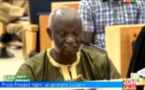 Procès Président Habré : un agronome à la barre
