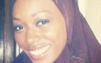 Khady Ndiaye Bijou sublime en mode voilée !