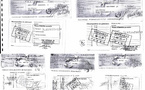 Les origines troubles d'ERAMET GCO : Quand la CENTIF et la CREI se mêlèrent du zircon et que le vrai prix des Niayes et du désert de Lompoul est peut-être appris !