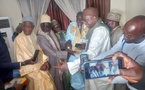 Problème foncier à Bambilor : Le maire Ndiagne Diop égrène un chapelet de doléances