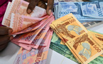 Balance des paiements : Un excédent de 80,7 milliards FCfa en 2023, selon LERAL TV
