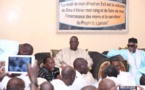 Querelles internes à l'Apr : Macky Sall appelle ses camarades à s'inspirer de la discipline mouride