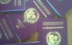 Trafic de vrais faux passeports diplomatiques: Fin de cavale pour Macky Tall