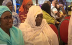 Après les funérailles de son père : Ndella Madior Diouf retourne en prison