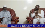 Sur la polémique des tirailleurs : Dr. Khadim Mbacké confirme... Cheikh Oumar Diagne !!!
